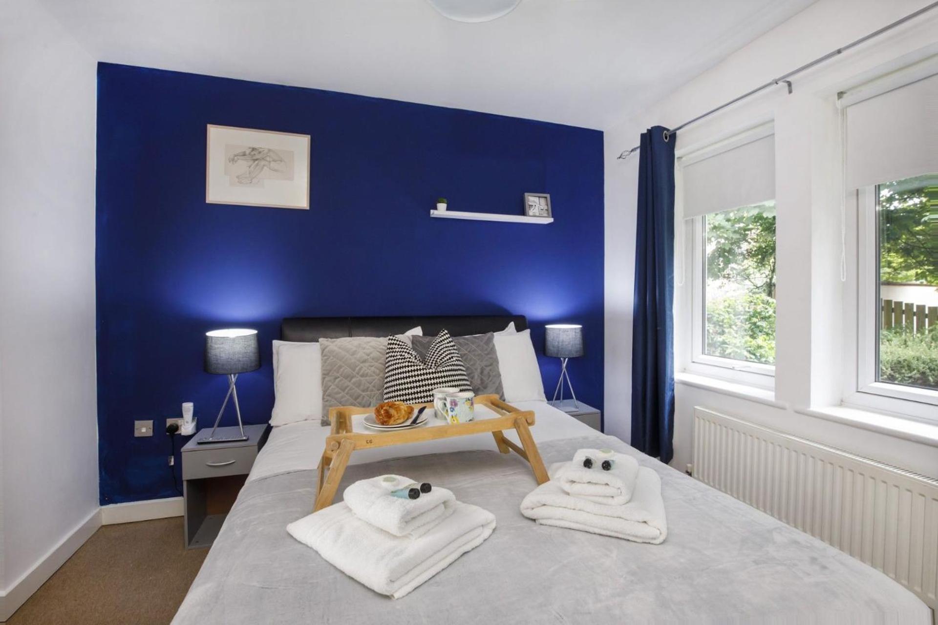요크 1 Liber House With Free Onsite Parking 빌라 외부 사진