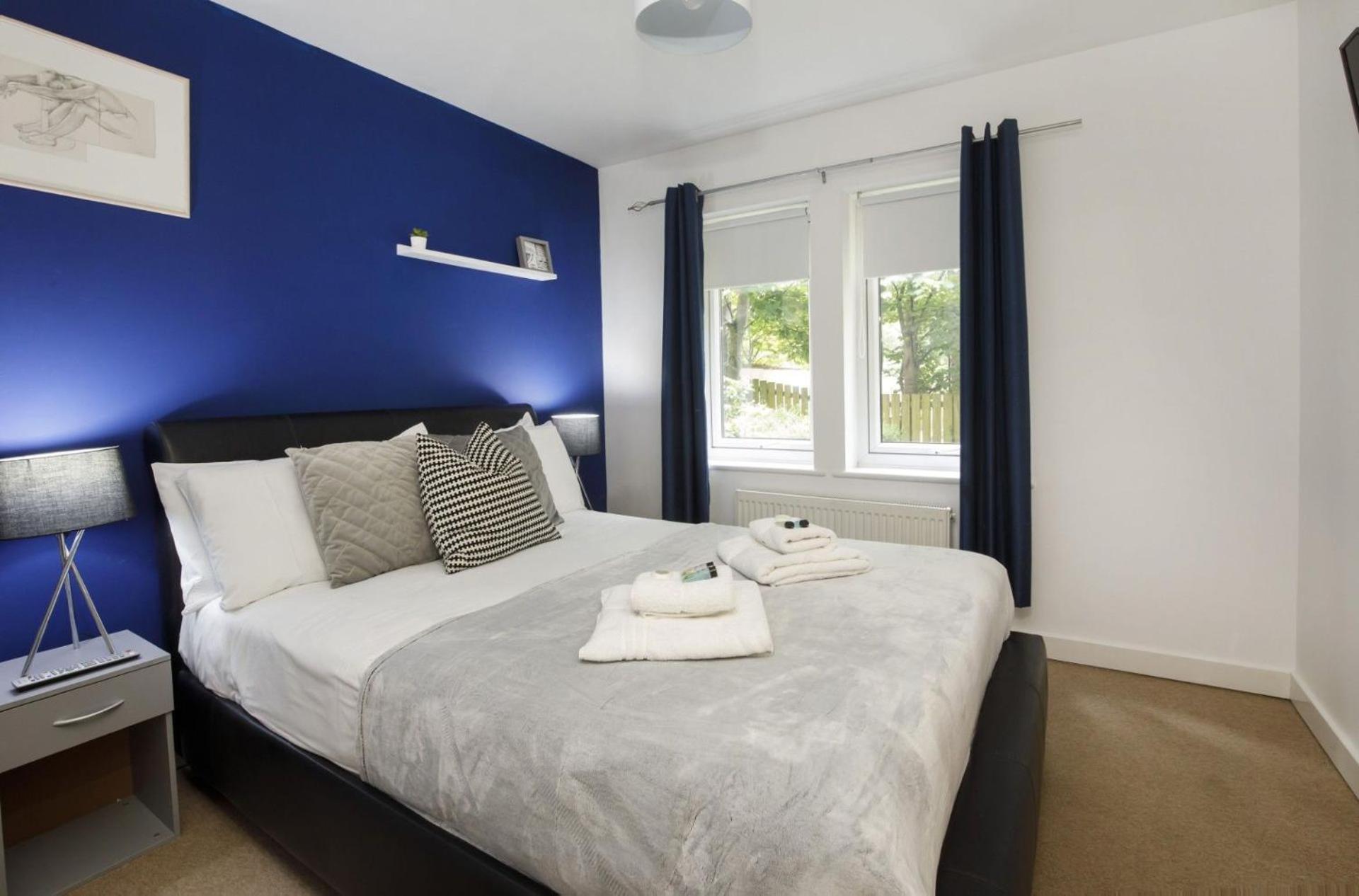 요크 1 Liber House With Free Onsite Parking 빌라 외부 사진