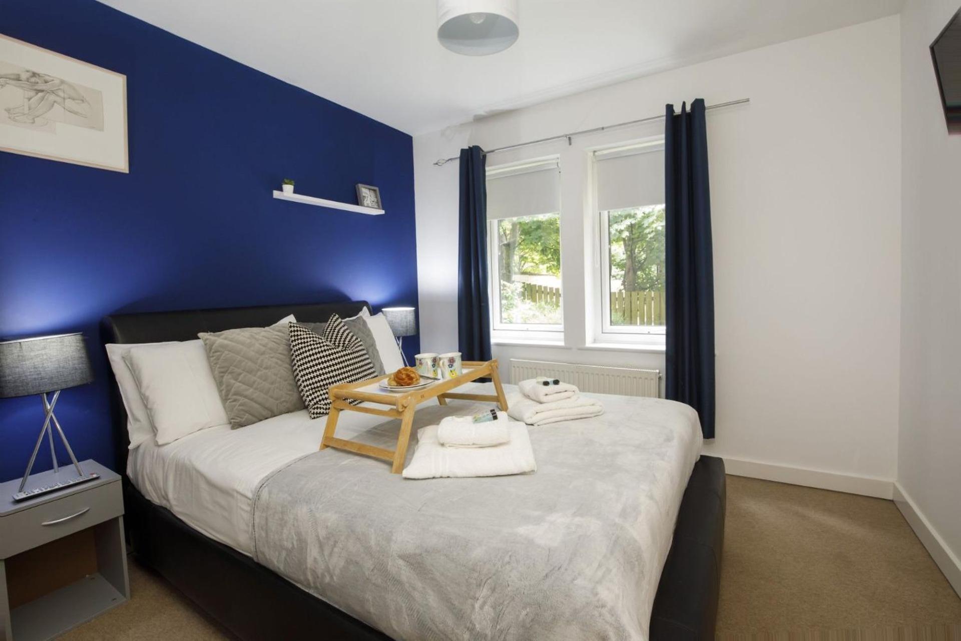 요크 1 Liber House With Free Onsite Parking 빌라 외부 사진