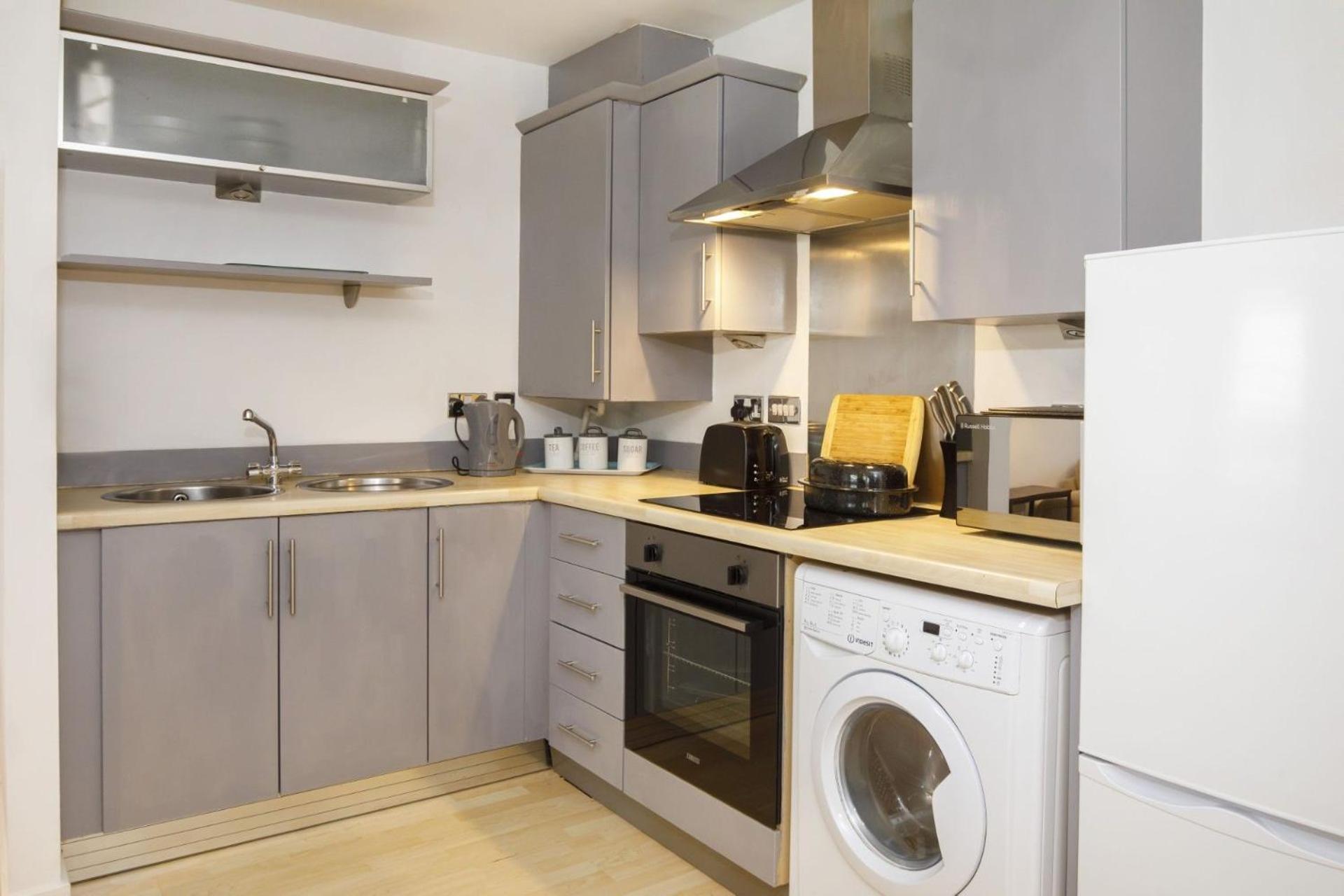요크 1 Liber House With Free Onsite Parking 빌라 외부 사진